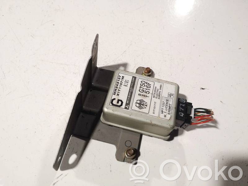 Mitsubishi Colt Otras unidades de control/módulos 