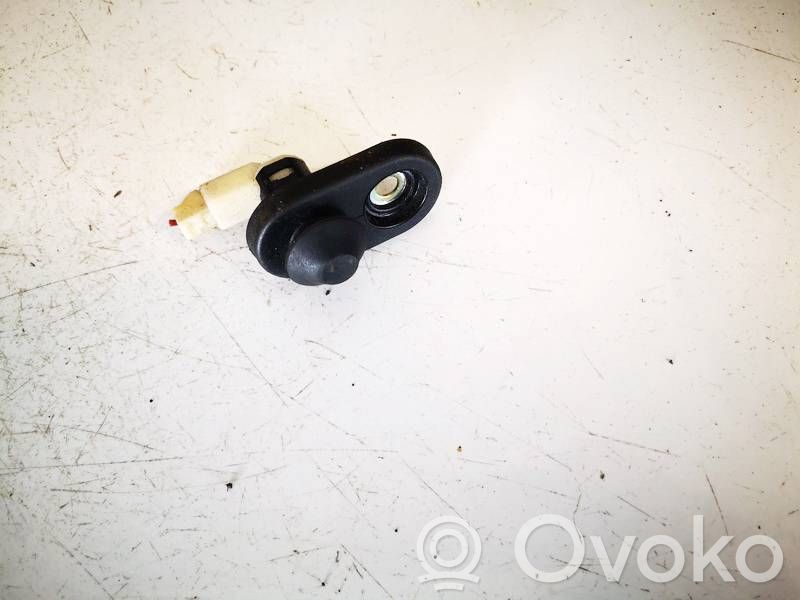 Sensor de la puerta delantera coupé