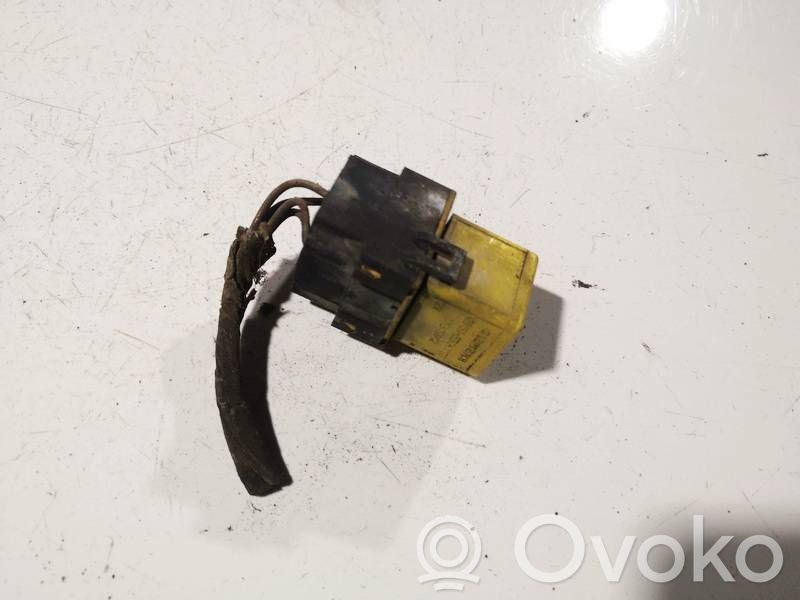 Land Rover Freelander Alte relee 