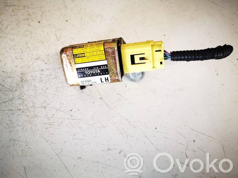 Airbagsensor Crashsensor Drucksensor   8983013010,1879000270,8983013010,8983013010