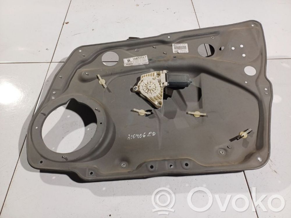 Mercedes-Benz A W169 Macara ușă glisantă cu motor 