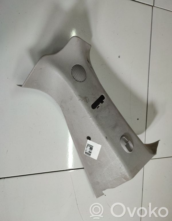 Peugeot 807 Alte piese de interior 