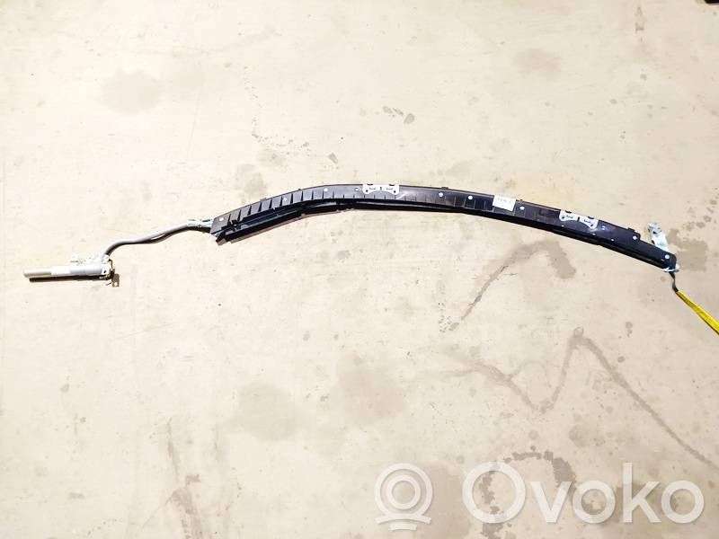 Mercedes-Benz C W203 Airbag da tetto
