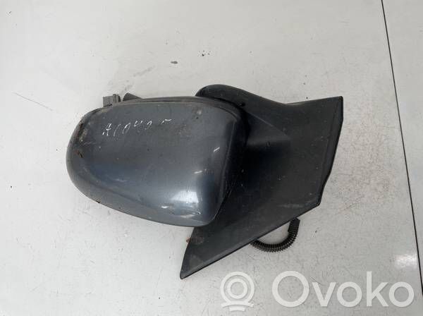 Nissan Almera Tino Oglindă electrică ușă față 