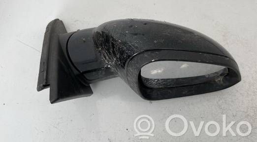 Opel Insignia A Specchietto retrovisore elettrico portiera anteriore 