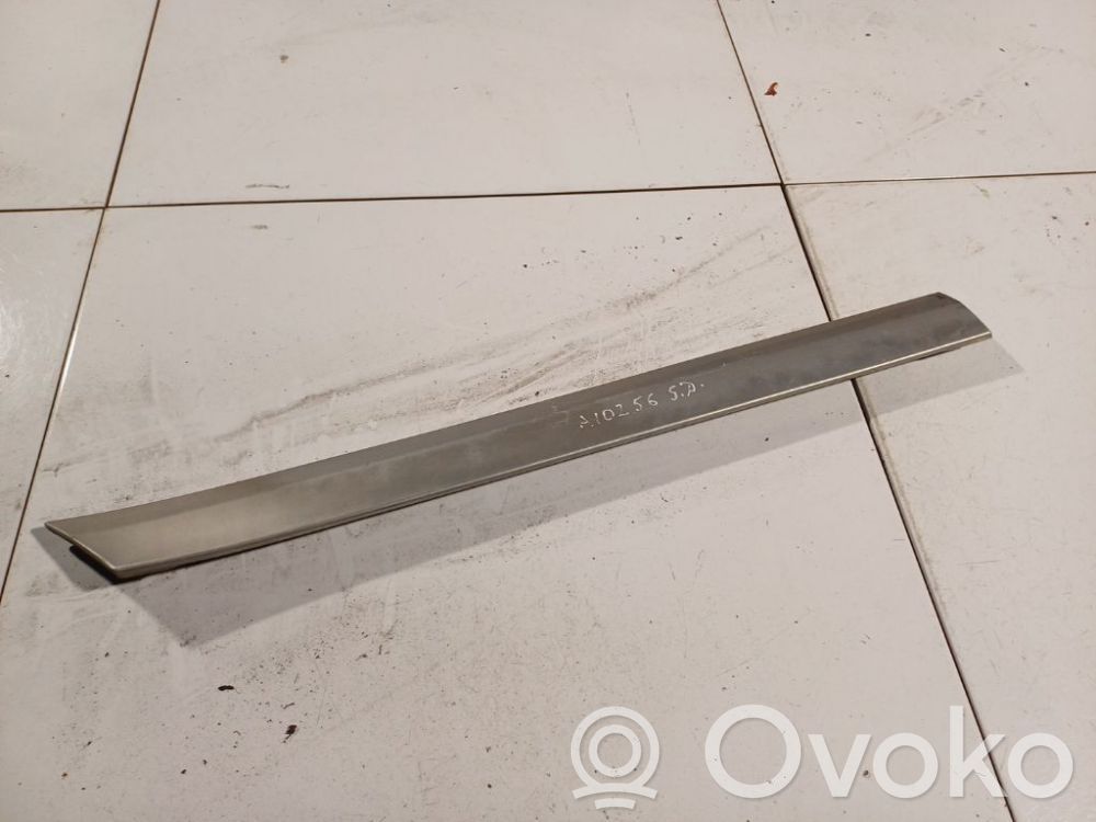 Mercedes-Benz C W203 Rear door trim (molding) 