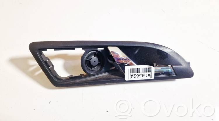 Skoda Octavia Mk2 (1Z) Maniglia interna per portiera anteriore 
