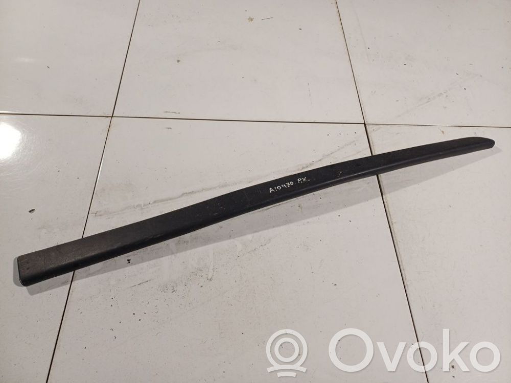 Volvo S60 Rivestimento della portiera anteriore (modanatura)
