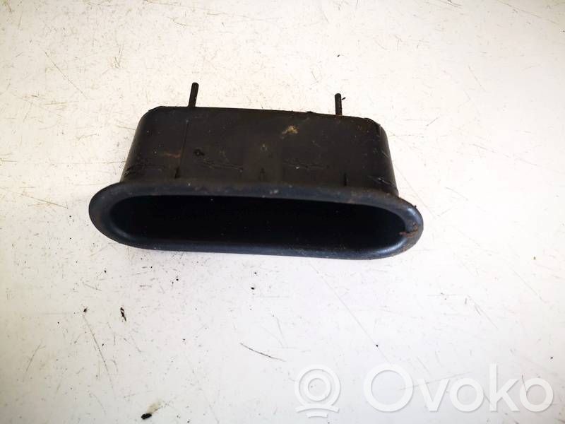 Toyota Corolla Verso E121 Inne części wnętrza samochodu 