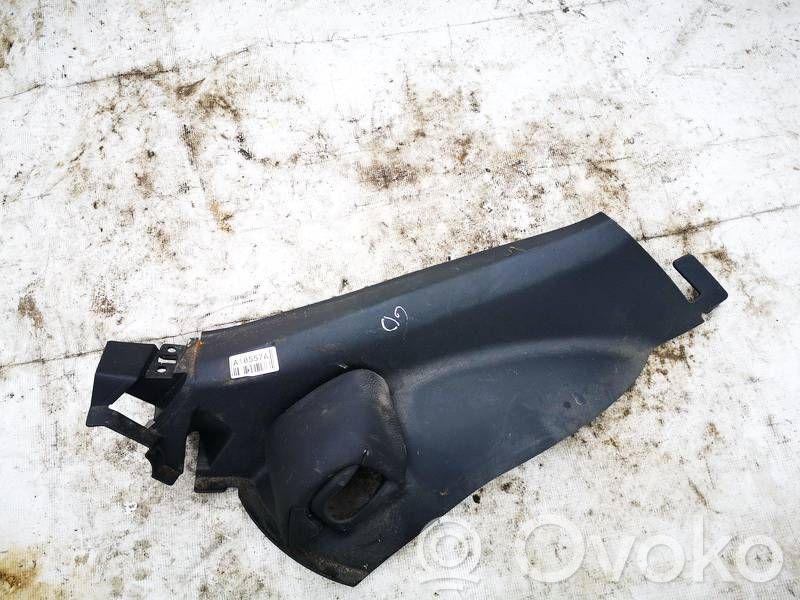 Opel Astra J Inne części wnętrza samochodu 