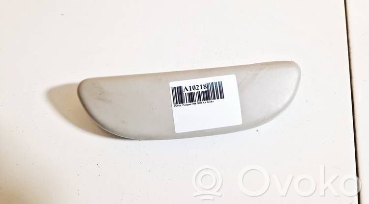 Peugeot 308 Altra parte interiore 