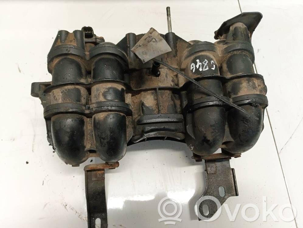 Honda Civic Colector de admisión 