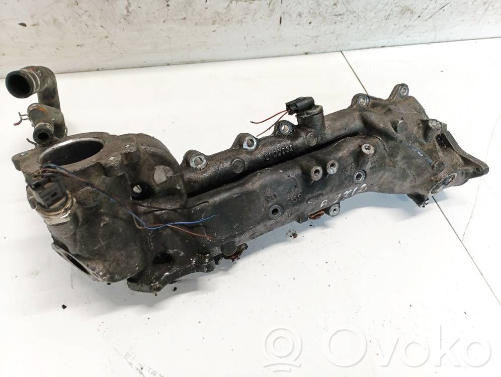 Mercedes-Benz R W251 Collettore di aspirazione 