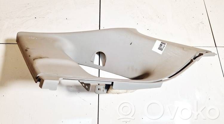 Honda FR-V Altra parte interiore 