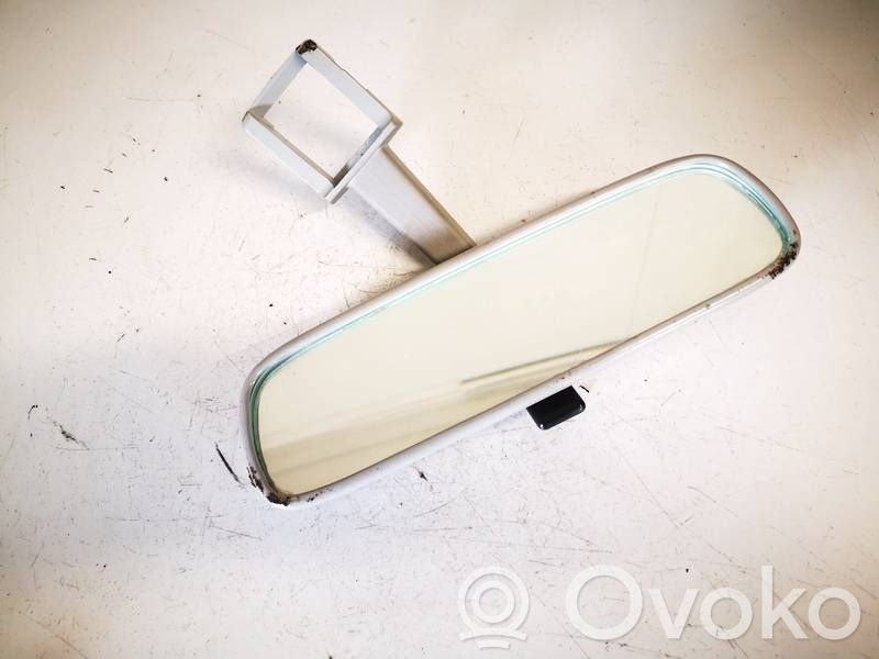Toyota Corolla Verso E121 Specchietto retrovisore (interno) 