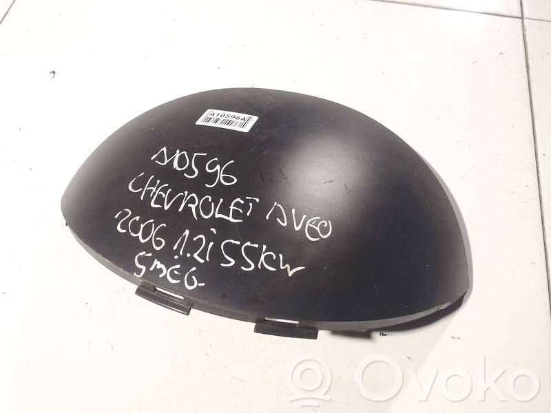 Chevrolet Aveo Altra parte interiore 