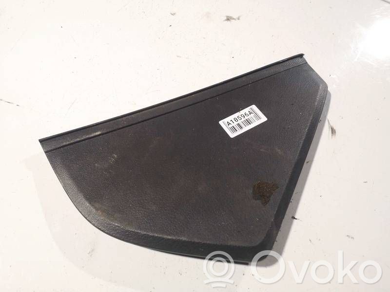 Chevrolet Aveo Autres pièces intérieures 