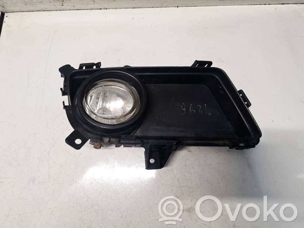 Mazda 5 Fendinebbia anteriore 