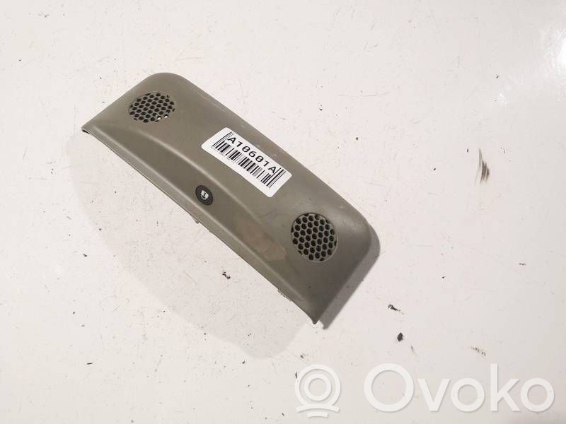 Renault Scenic I Otros repuestos del interior 