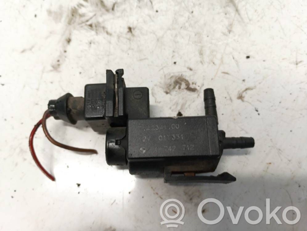 Électrovanne turbo   1742712,72234100,1742712,72234100