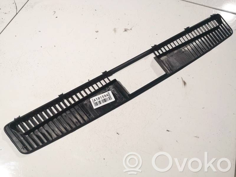 Opel Vectra C Alte piese de interior 
