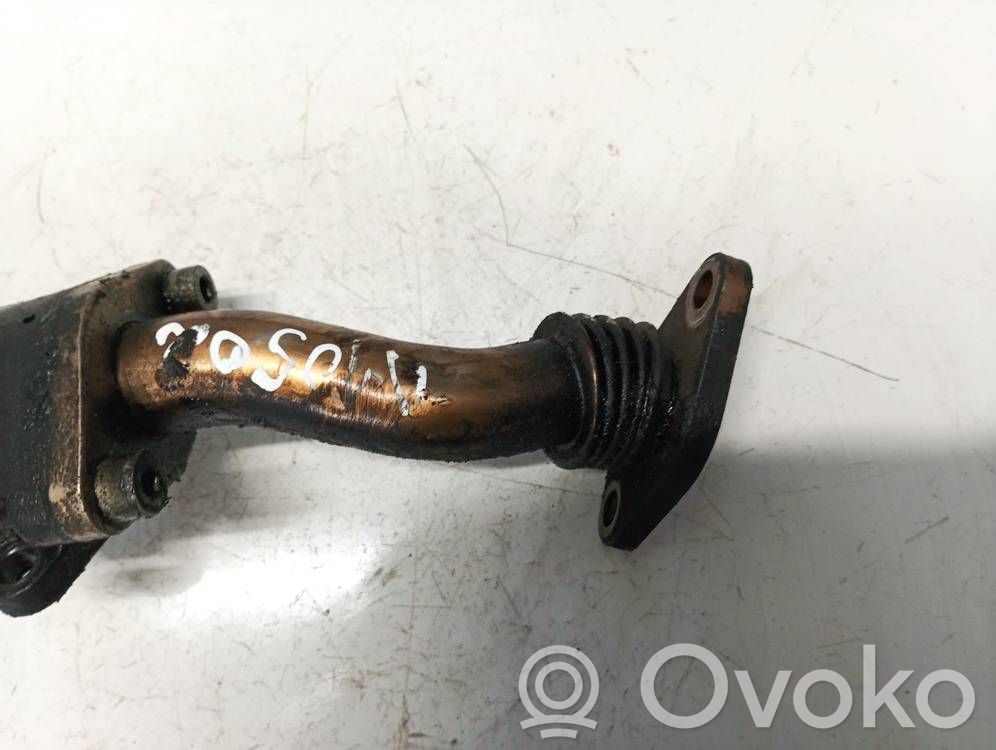 Volvo S70  V70  V70 XC Linea/tubo flessibile della valvola EGR 