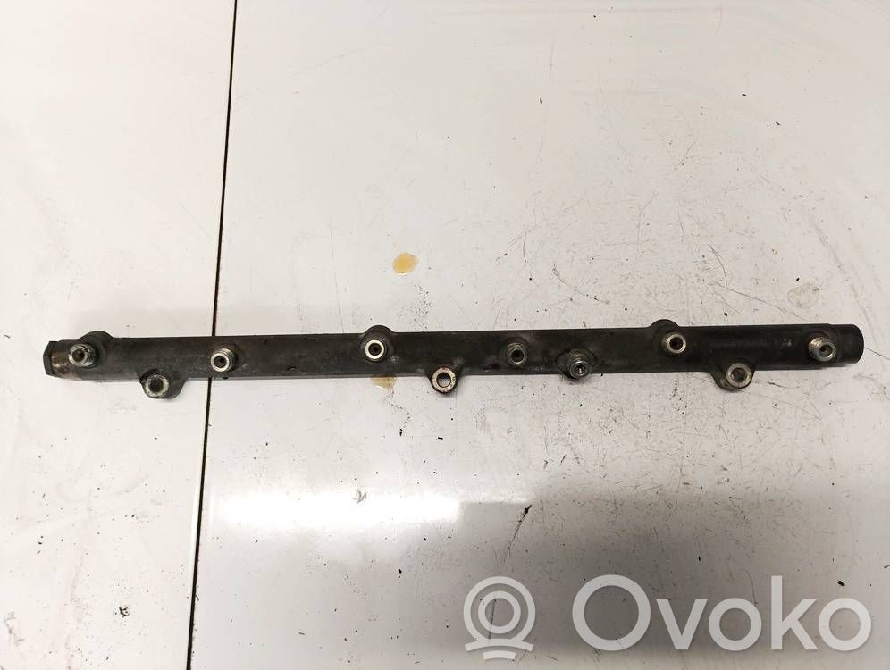 BMW 3 E46 Linea principale tubo carburante 