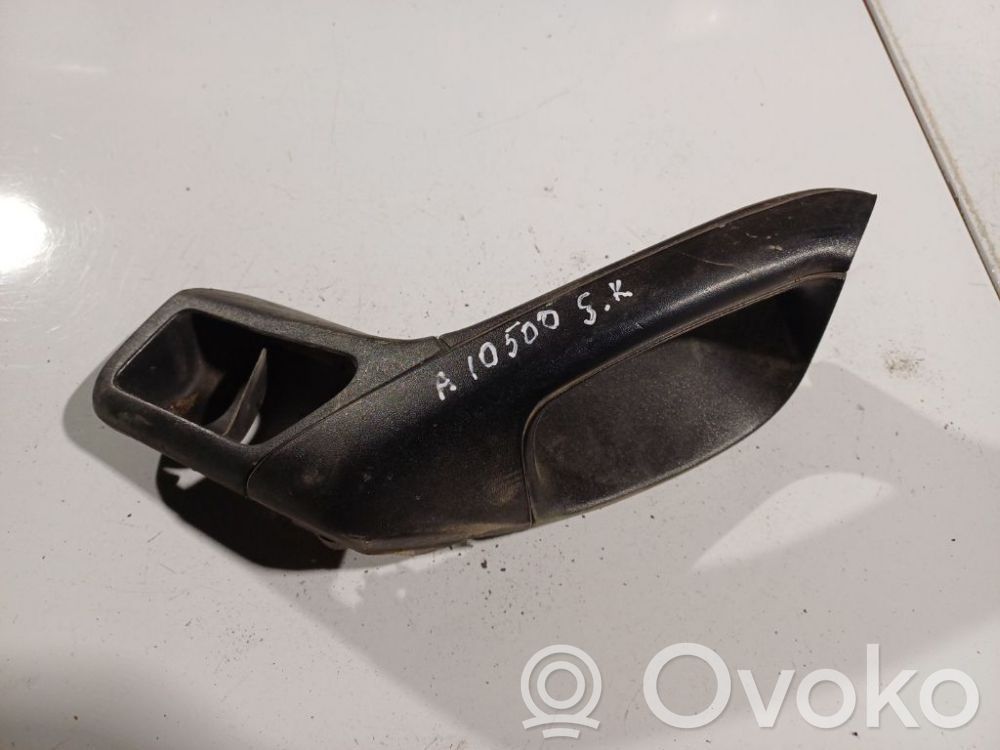 Volkswagen Golf III Inne elementy wykończeniowe drzwi tylnych 