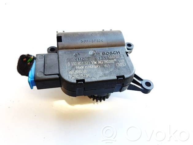 Audi TT TTS Mk2 Motor/actuator clapetă aer
