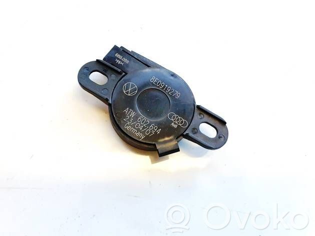 Audi TT TTS Mk2 Altoparlante portiera anteriore