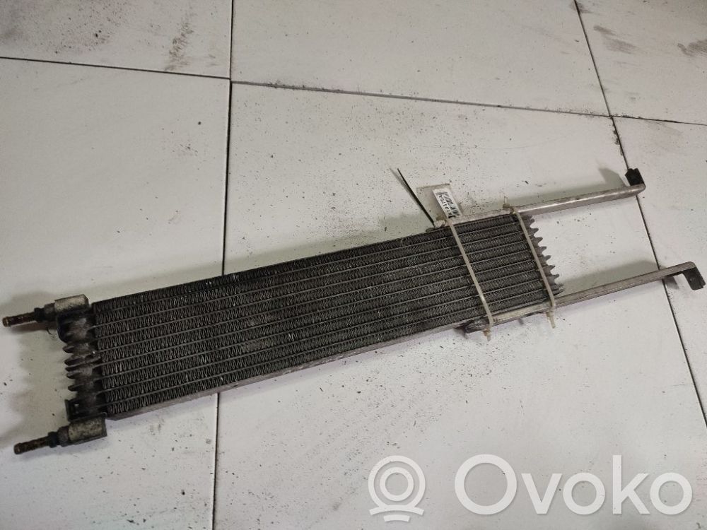 Dodge Grand Caravan Chłodnica oleju 