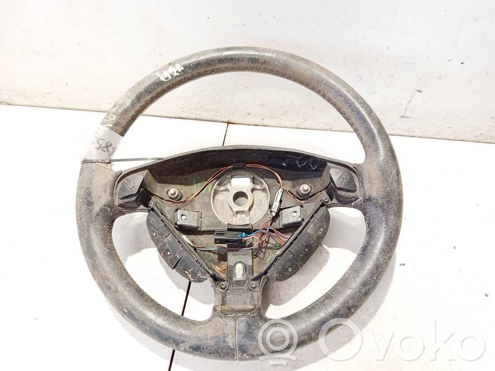 Opel Zafira A Volante 