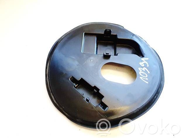 Audi TT TTS Mk2 Altra parte interiore