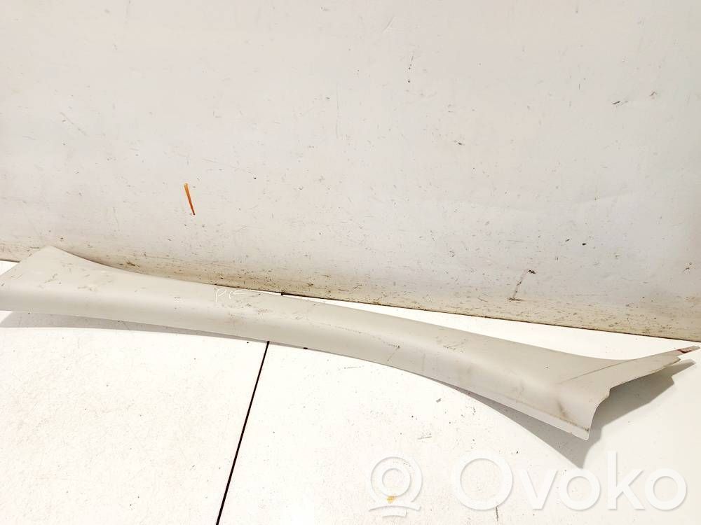 Citroen C3 Other interior part 
