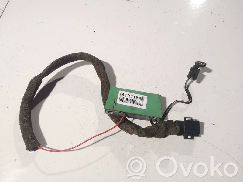 Volvo S70  V70  V70 XC Unitate control antenă 