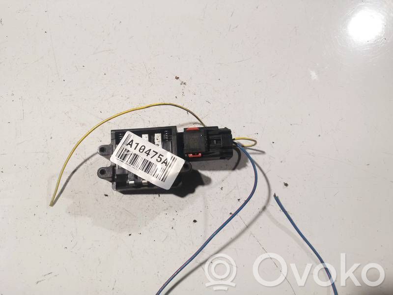Dodge Grand Caravan Sensor 