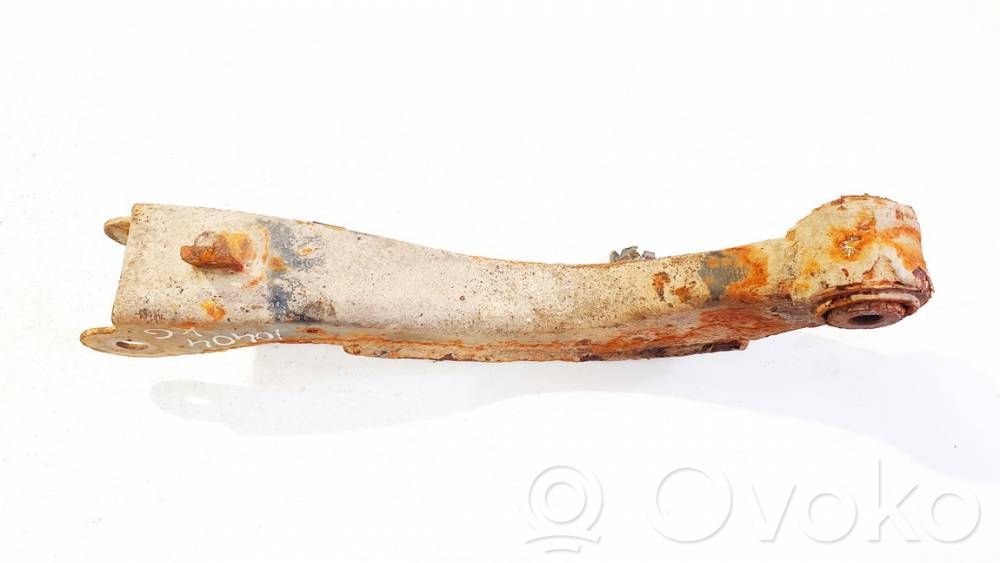Opel Antara Basculă superioară spate 