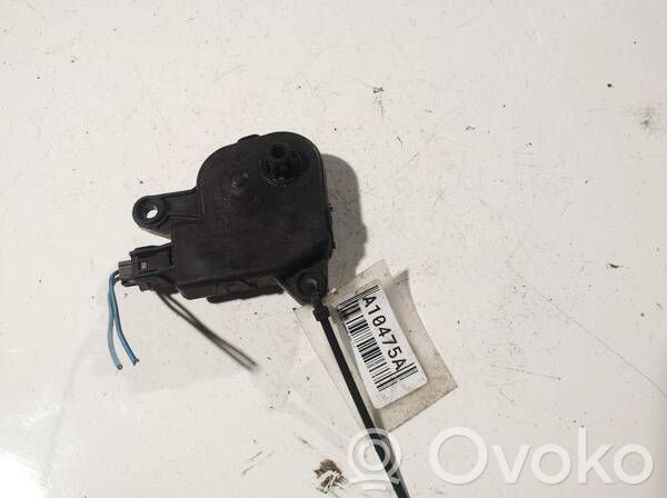Dodge Grand Caravan Motorino attuatore aria