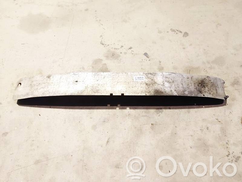 Opel Corsa D Traversa del paraurti anteriore