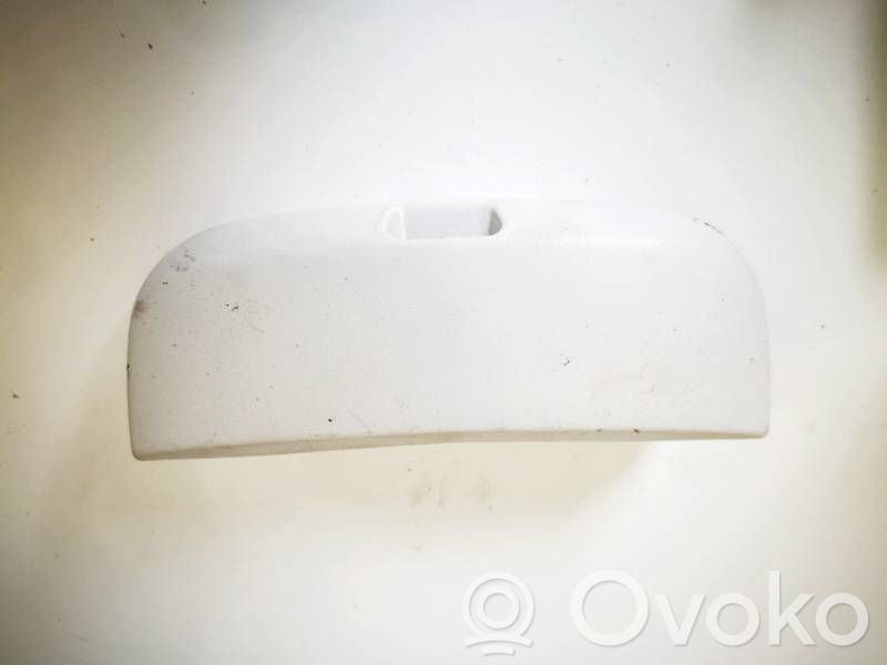 Mercedes-Benz B W245 Altra parte interiore