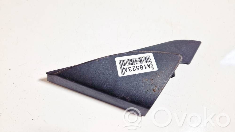Mazda 3 II Kita salono detalė 