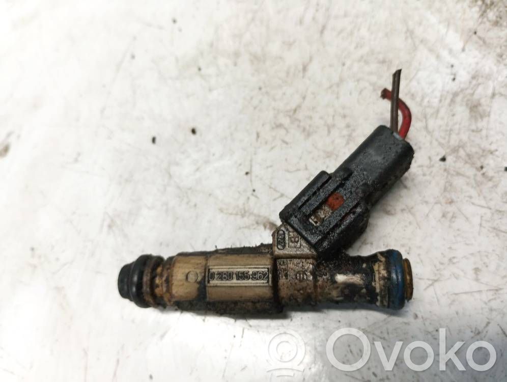 Ford Explorer Injecteur de carburant 