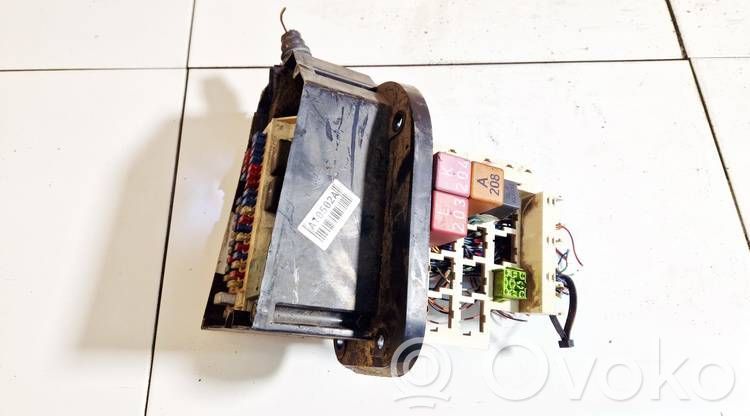 Volvo S70  V70  V70 XC Fuse box set 