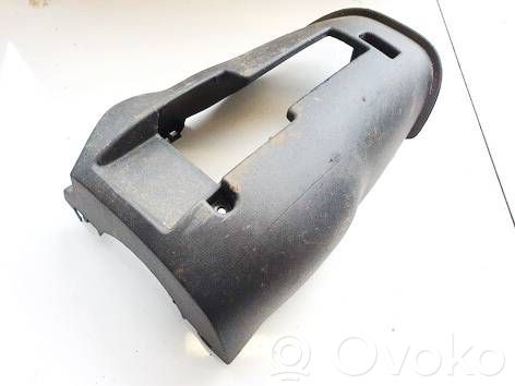 Steering wheel column trim   BK213533ABW,BK213533ABW