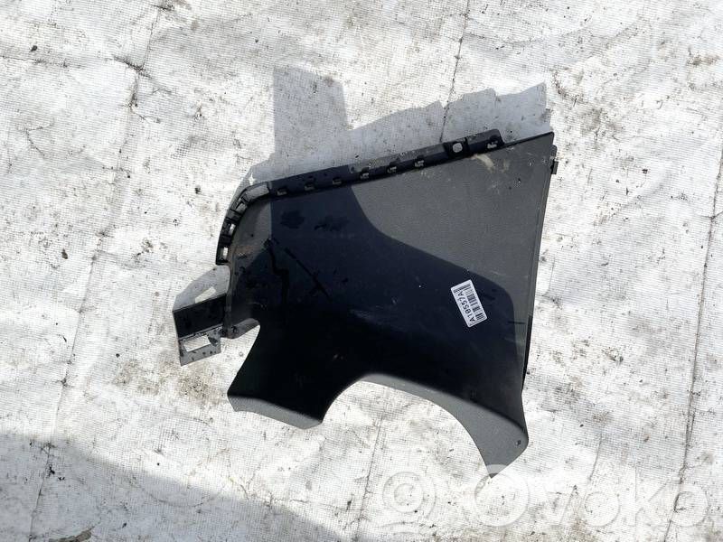 Opel Astra J Inne części wnętrza samochodu 