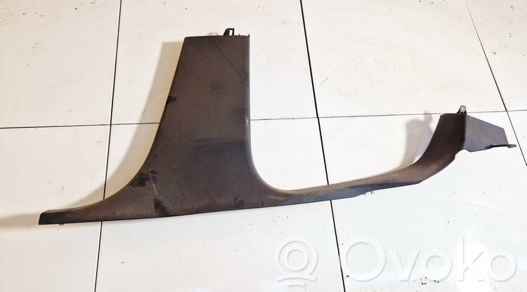 Skoda Superb B6 (3T) Rivestimento montante (B) (superiore)