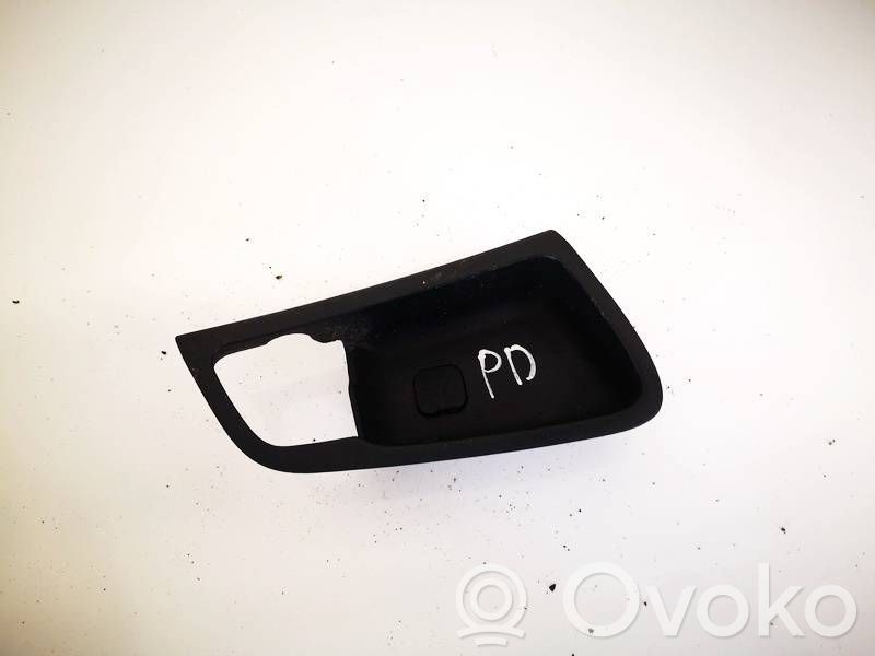 Hyundai i30 Alte piese de interior 