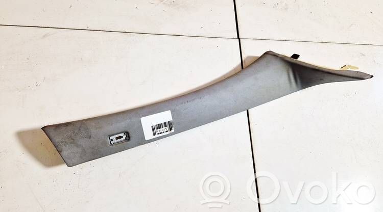 BMW 1 E81 E87 (C) pillar trim 