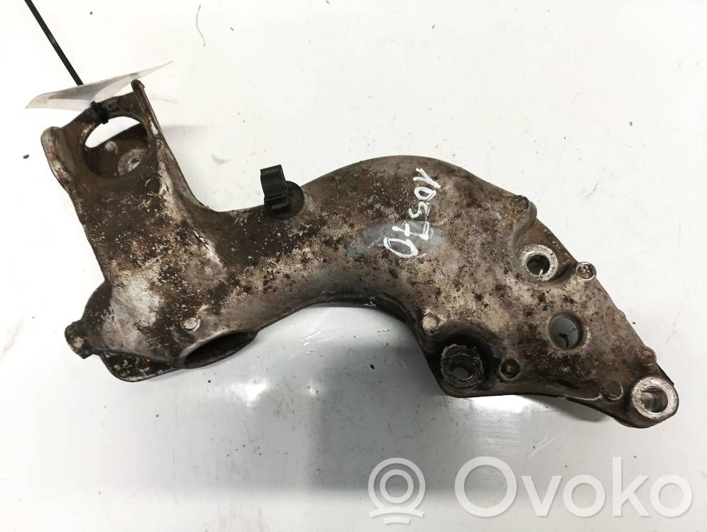 Engine mounting bracket   9637025680,9637025680