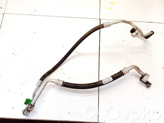 Opel Antara Tubo flessibile aria condizionata (A/C) 